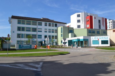 Nemocnice Jindřichův Hradec slavnostně otevře rekonstruované Oddělení následné a rehabilitační péče – stanice „B“
